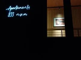 Karpacz Apartamenty 833 npm