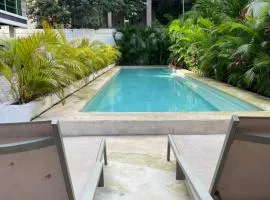 Tranquilo Depto Cerca de Aeropuerto y Av Huayacan