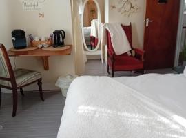 Owls Roost, hotel i Stowmarket