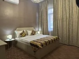 The Lantern Central Hotel