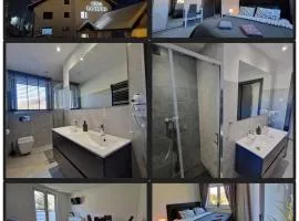 Apartament rodzinny- Willa Lawenda