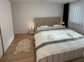 Deine Auszeit mit Alpenblick