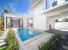 Luxury Pool Villa Samui - Elabel