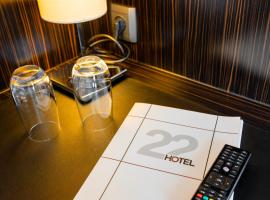 Hotel 22