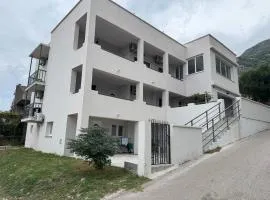 Sutomore Apartman