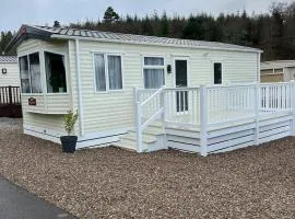 Annas Escape Burnside Moray