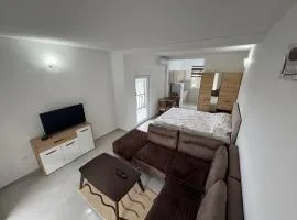 Sutomore Apartman