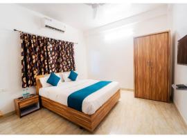 JK Valley Panchgani, hotel em Panchgani