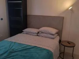 Modern 2BR & 2BA Condo