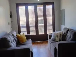 Aluguel de Temporada