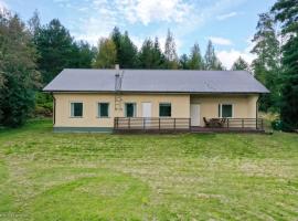 Nature cottage, m&ouml;kki Hollolassa