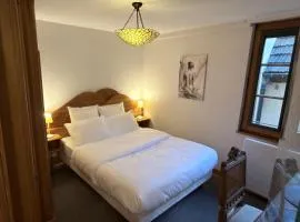 Hôtel Le Sarment d'Or