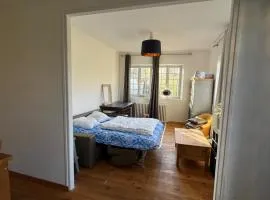 Grande maison de charme - Jardin - proche Caen & plages