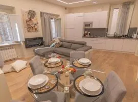 Luna Fashion Steps Suite - Perugia near Vannucci