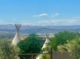 Casa Bella Teepees