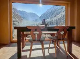 Alpine Apartments St-Sigmund