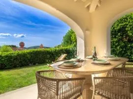Villa Sara - Porto Cervo - 2 Private Beaches & Garden - by Coral Property