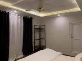 Nirvana resort skardu