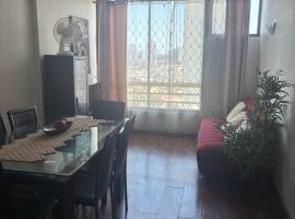 Campanario 104, hotel in Iquique