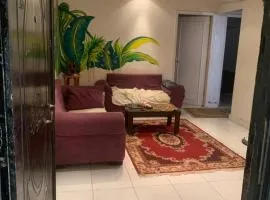 Simple gem in port said