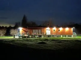 Bed & Breakfast Los Avellanos de Colchagua