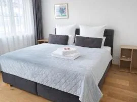 Casa Rheinblick - Apartment C