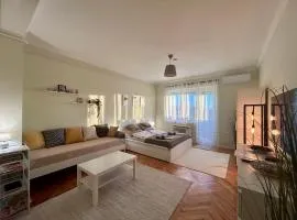Mars Apartman Szeged