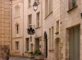H&ocirc;tel Saint Pierre Boutique-H&ocirc;tel