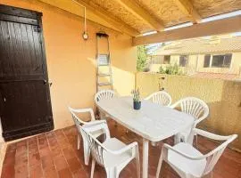 Port leucate 4-6 personnes 150m de la mer