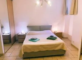 Cosy apartment in Breil sur Roya