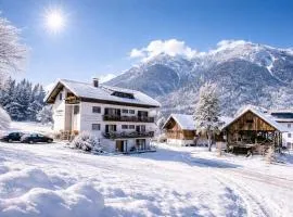 dasZimmermann Frühstückspension