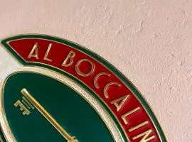 AL BOCCALINO Bed & Breakfast Melide Lugano Ticino