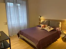 Casa Cleo Verona - appartamento accogliente per 2 persone