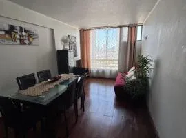 Campanario 104
