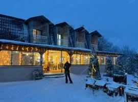 Honey Valley Bjelašnica