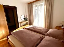 Villa Natalie - Panorama Apartment mit Bergblick, Semmering