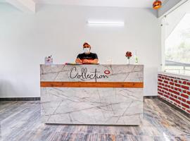 FabHotel Royal Om River Resort, hotel u gradu Rājpur