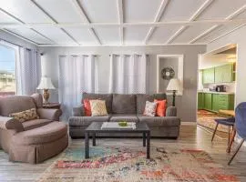 Rustic 2 Bedroom Boho Apartment