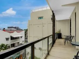 Collection O Yayah Residence