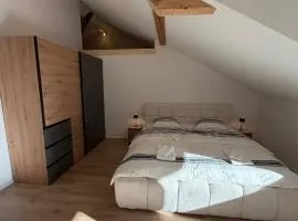 Deine Auszeit mit Alpen- und Kanderblick