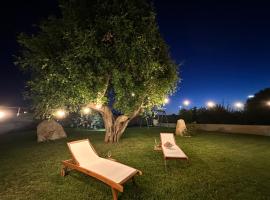 l'aira ecchia - ospitalità rurale, hotel in Lecce