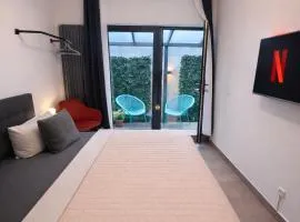 La Suite Hotel - Self Check-in