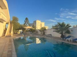 Résidence Laguna, hotel a Midoun