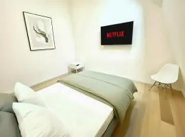 Rooms at Université Libre de Bruxelles