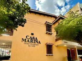 Casa Marina Hotel Boutique