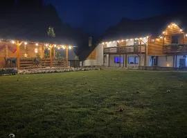 Pensiunea Casa Pancu