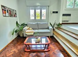 Casa Riosario