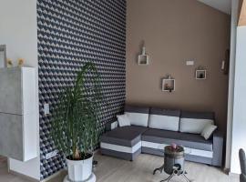 Haus Baierblick, хотел в Dermbach