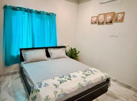 Vididhi by N - 1BHK Retreat Stay, Hotel in Kottapeta