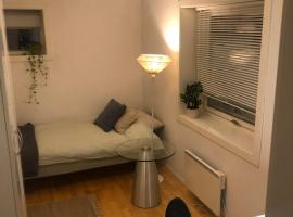 Trondhjemsvegen, hotel in Gjøvik